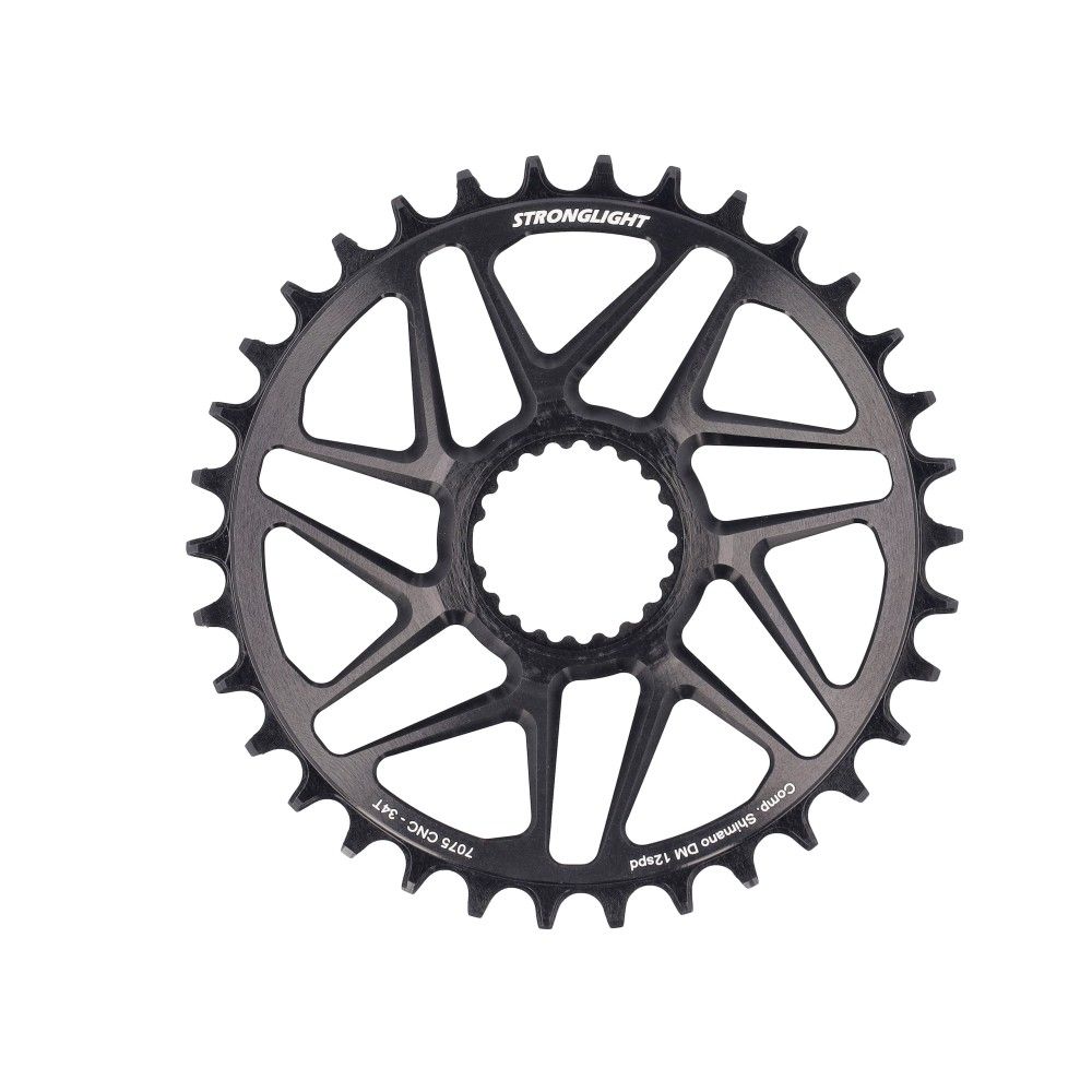 Plateau Stronglight m61 71 81 dm 34z. sw 1 12