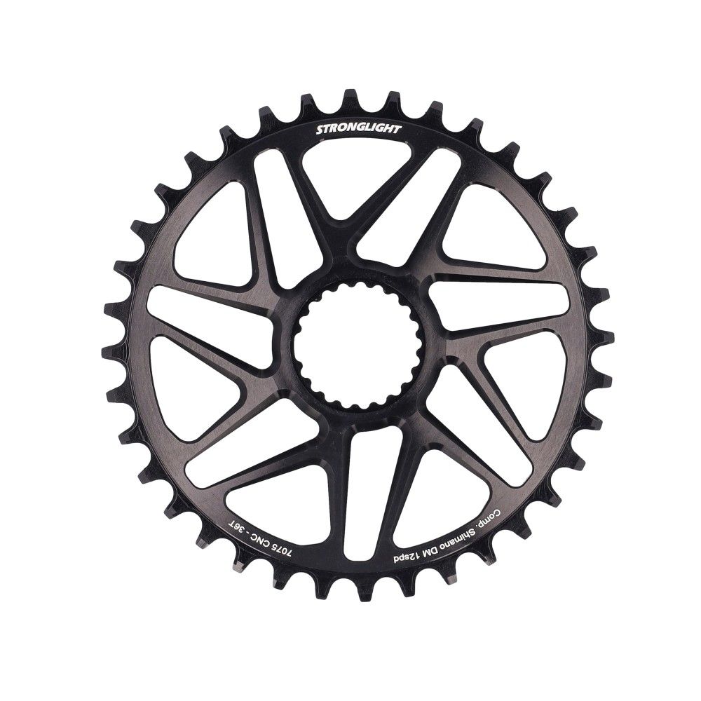 Plateau Stronglight m61 71 81 dm 36z. sw 1 12
