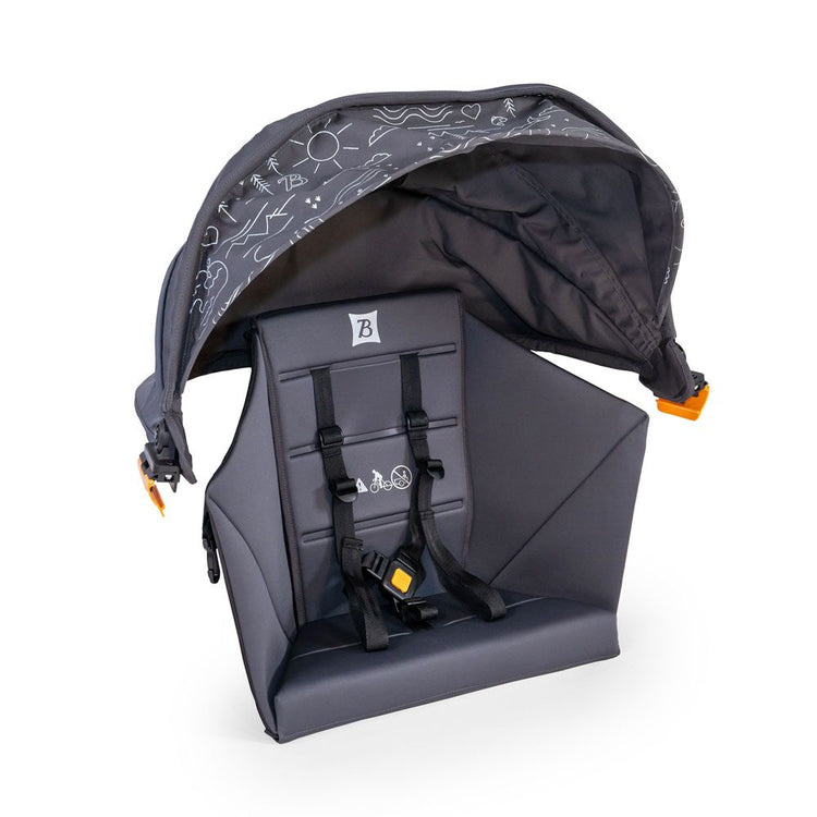 Carte Bur Hopper Cargo Wagon Seat Insert SW