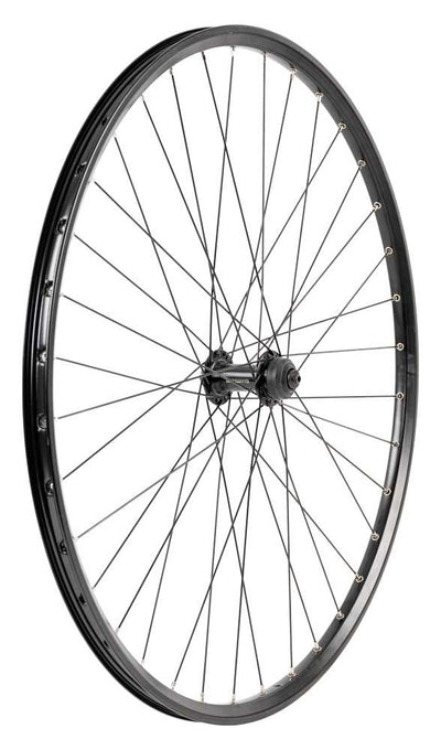 Roland Front Roue 28 Craft 21-622 Hub QR Black
