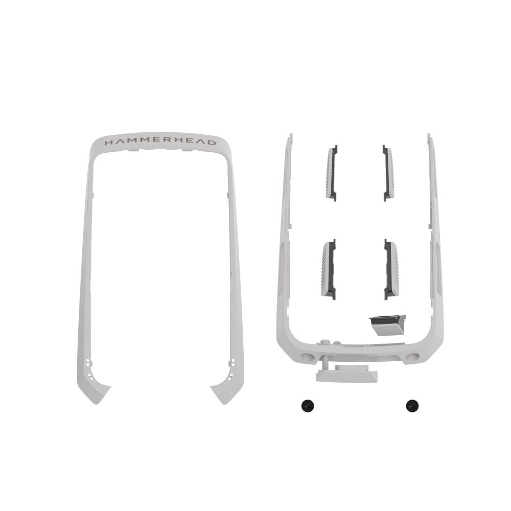 Étui à marteaux Set pour Karoo Gray
