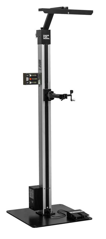 GRS Unior Electric Repair Stand * sur commande *