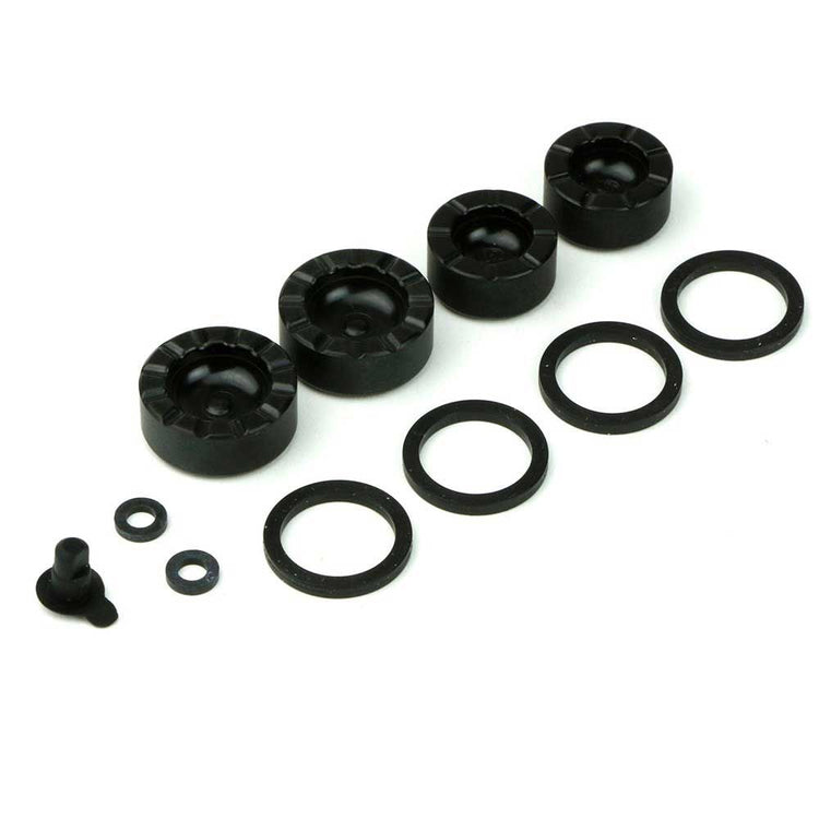 Regem Sram Motive DB A1 Funk CIT 4P 16 15 mm