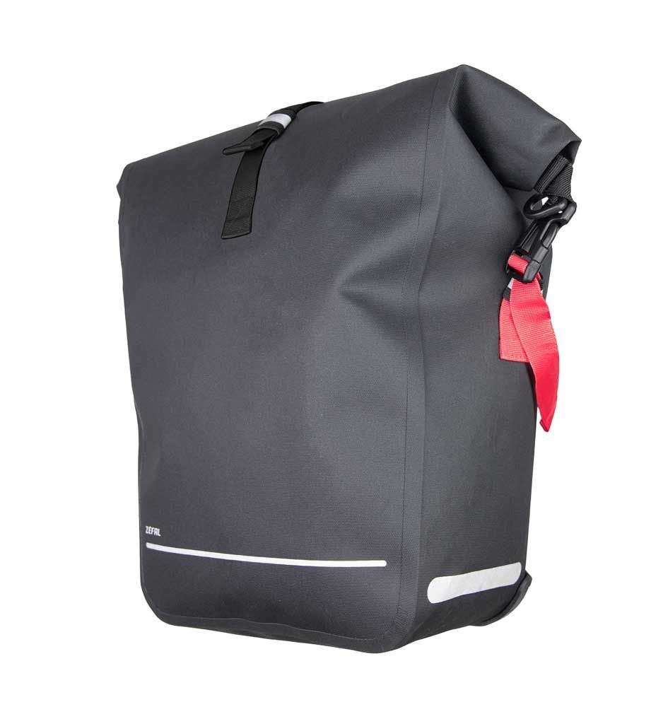 Sac à vélo unique Zefal Z Traveler S20