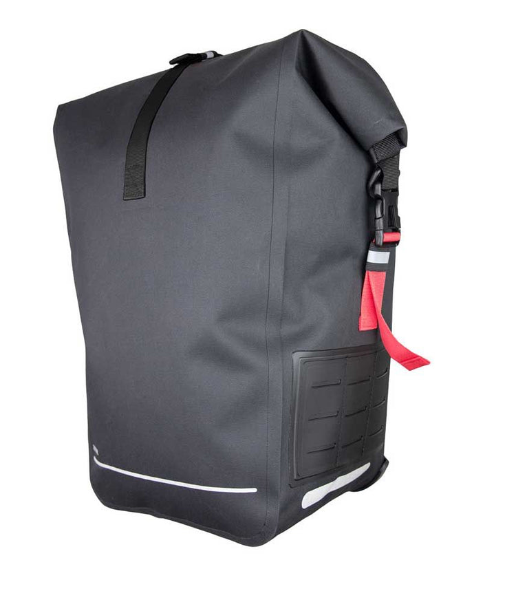Sac à vélo unique Zefal Z Traveler S30