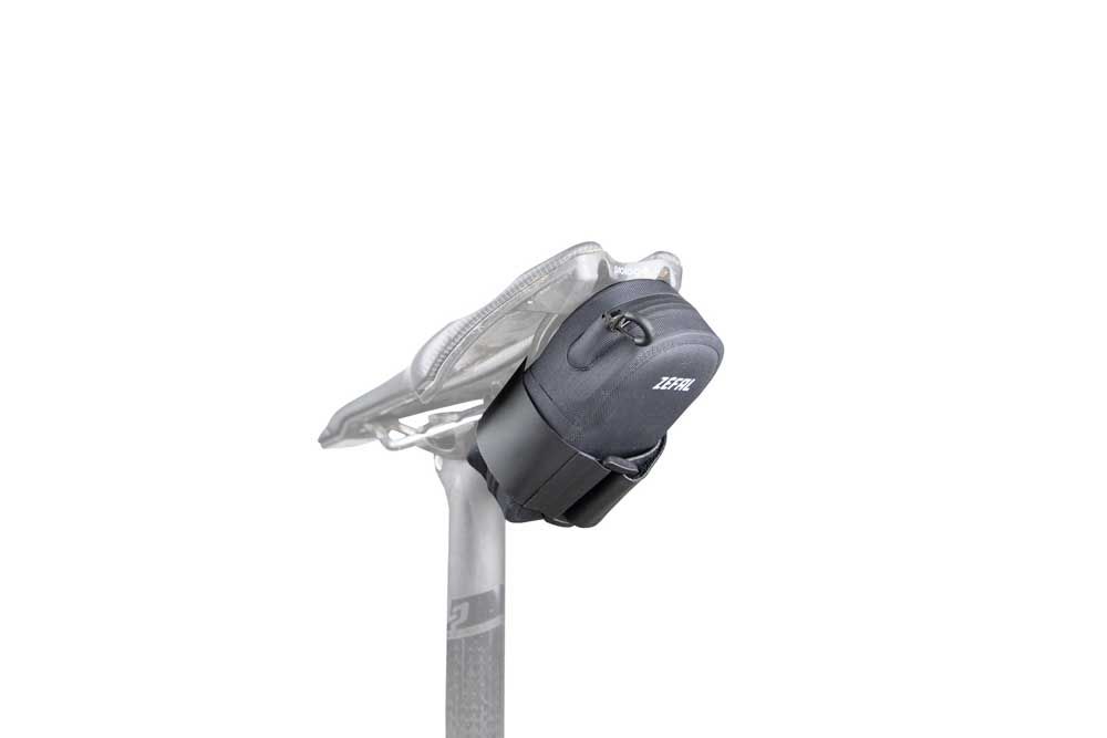 Sac de selle zefal z routier pack