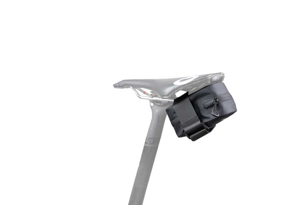 Sac de selle zefal z tout-terrain pack