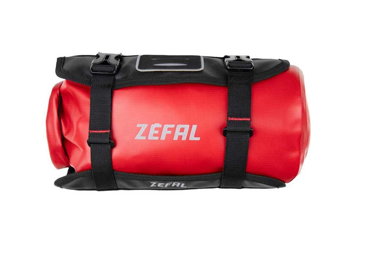 Bag du guidon Zephal Z Adventure F5