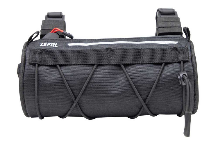 Bag du guidon Zephal Z Adventure F1