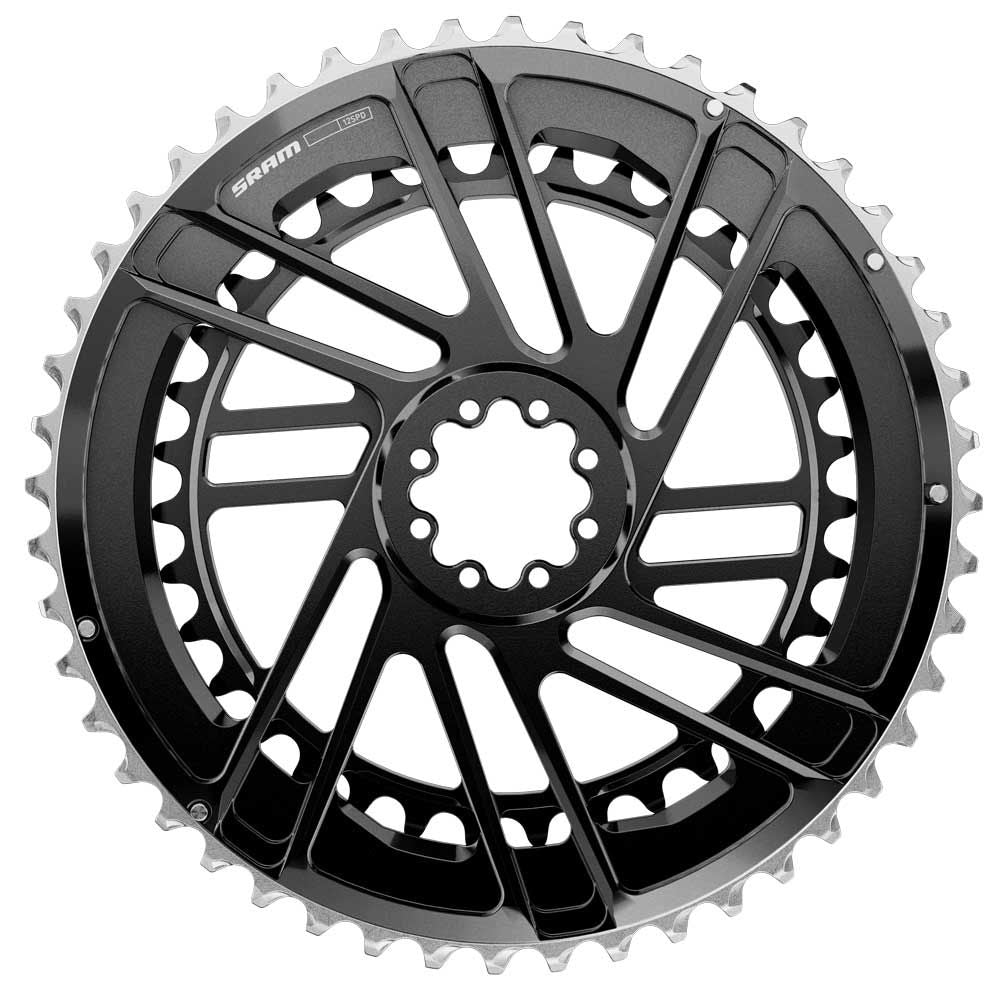 Sram plateau force e1 jeu de plateaux force e1 50 37 z. dm