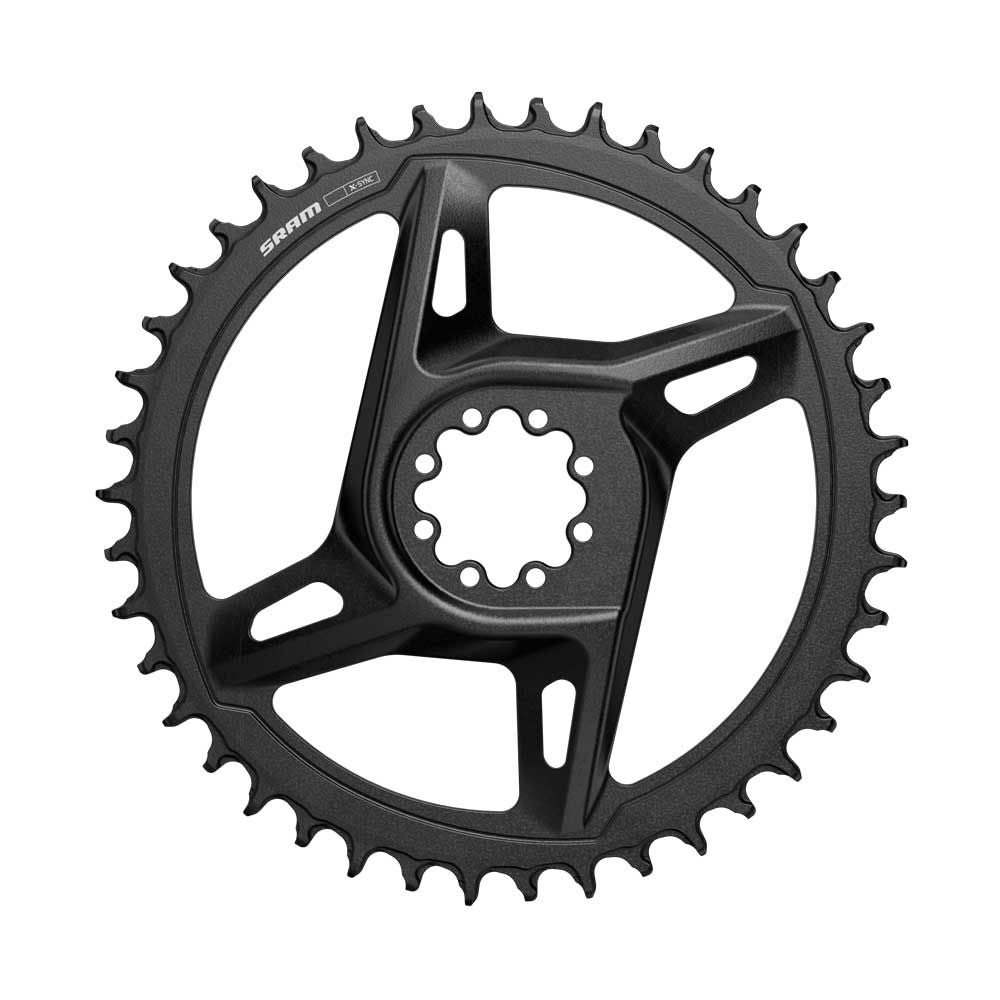 SRAM Rival Rival E1 X-Sync 44 Z.
