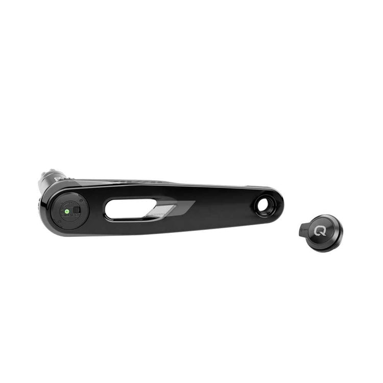 Sram Cranks a gauche rival e1 pm dub large 170 mm