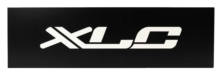 Xlc rack logo25 panneau mousse 99x30cm