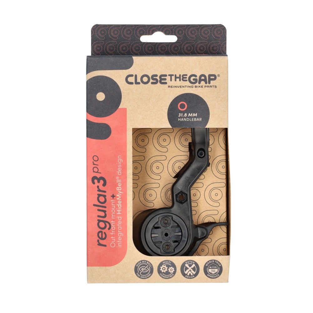 Support GPS Closethegap Regular3 Pro
