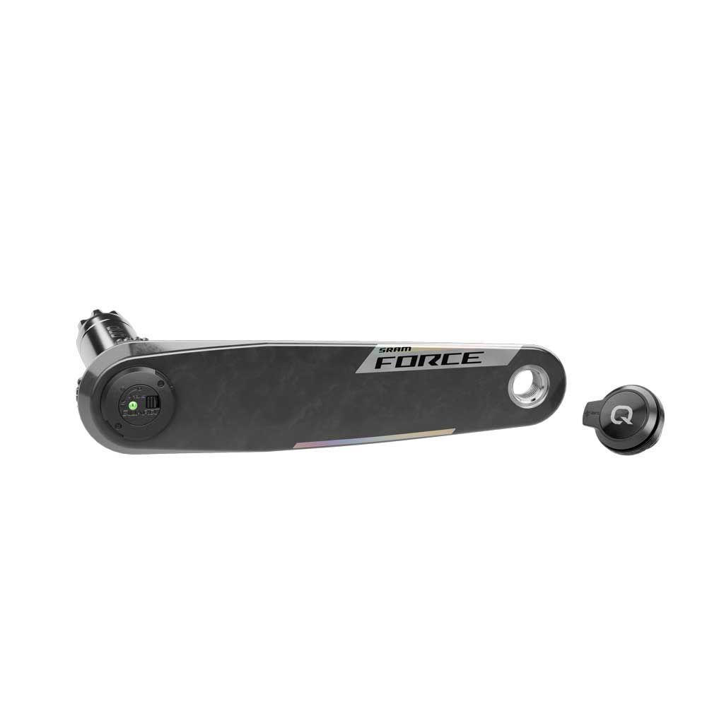 Crank Powermètre Sram Force PM Wide E1
