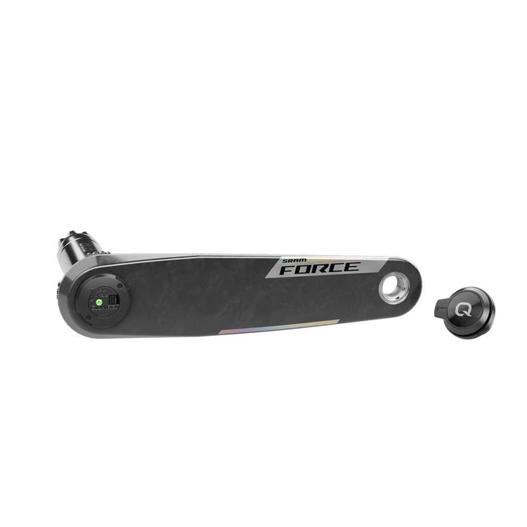 Crank Powermètre Sram Force PM Wide E1