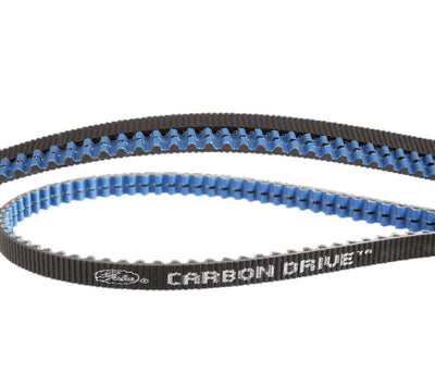 CELaire d'entraînement CDX Drive en carbone 113T 1243X12MM BLUE ZW.