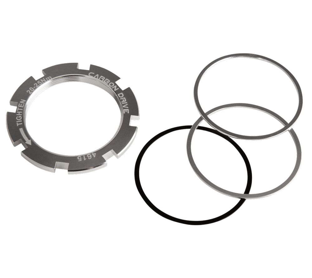 Soutenir les portes Bosch Gen2 Spider M Spacers Zi