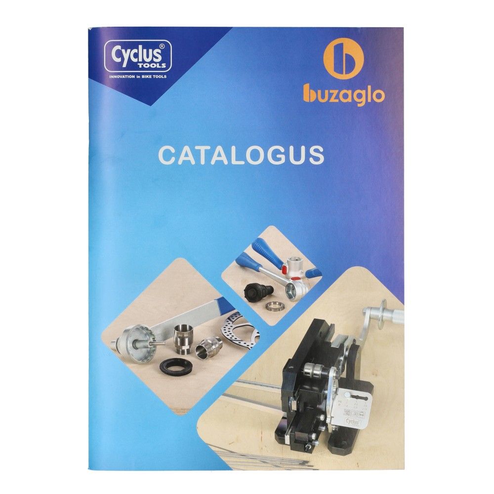 Brochure Cyclplus cycle 2025 fr