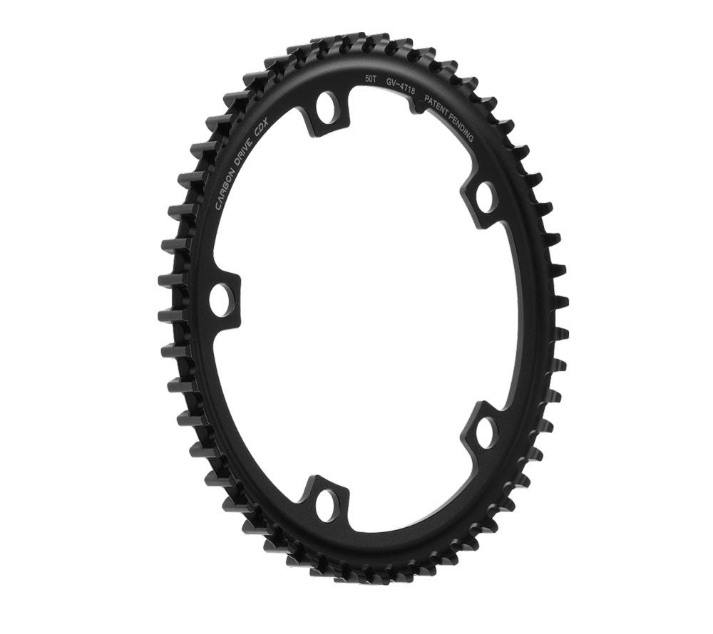 Gates CDX Gear 50t 5 Hole BDC 130