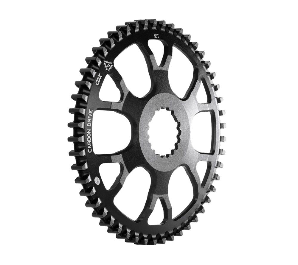 Gates Gear CDX 50T S550 MONTRE DIRECT UNIFIÉ