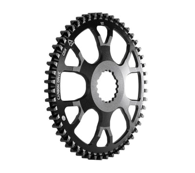 Gates Gear CDX 50T S550 MONTRE DIRECT UNIFIÉ