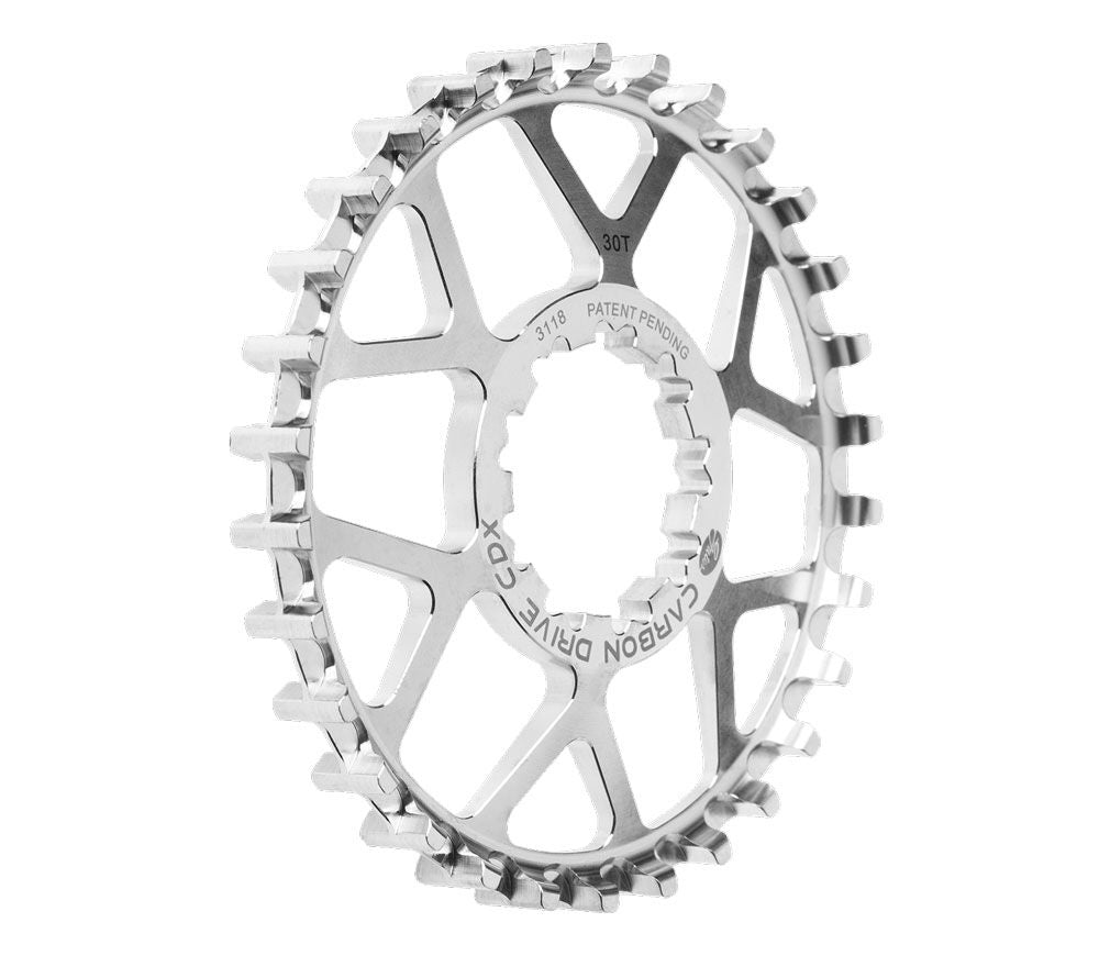 Shimano Sprocket CDX 30T HUB SIRE