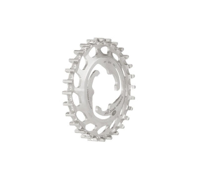 Shimano Gates Sprocket CDX 28T DI2 Beltline 39,8 mm