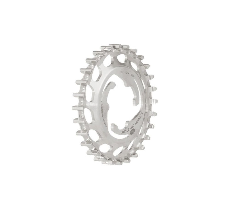 Shimano Gates Sprocket CDX 28T DI2 Beltline 39,8 mm