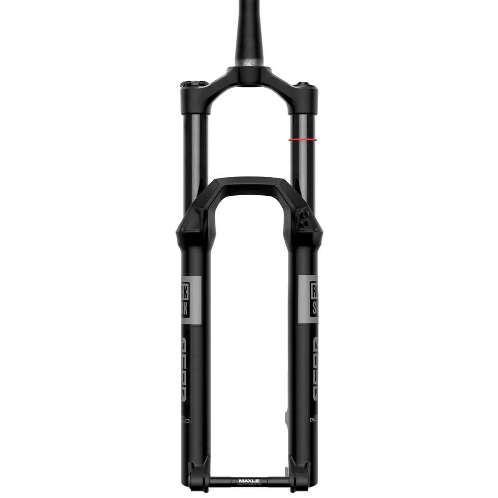 Rockshox Spring Fork 29 Reba Gold Isolateur B1