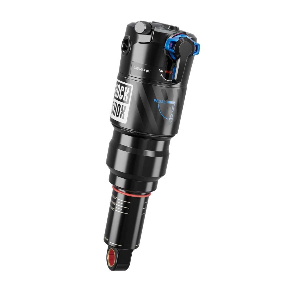Amortisseur Rockshox Deluxe Ultimate RCT C2