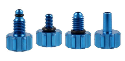 Adaptateur Elvedes Set Magura pour le kit de ventilation professionnelle