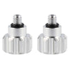 Elvedes Adapter Set Kit de ventilation professionnelle