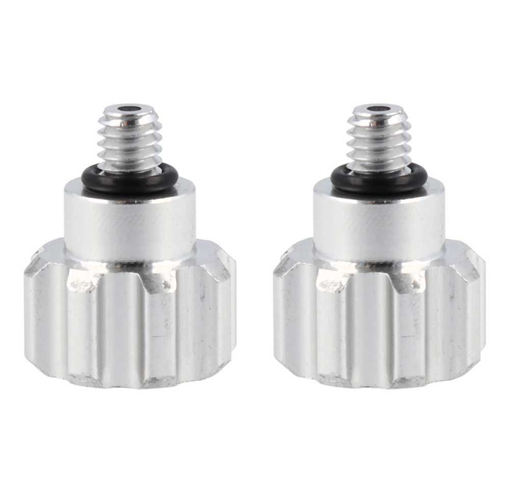 Elvedes Adapter Set Kit de ventilation professionnelle