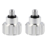 Elvedes Adapter Set Kit de ventilation professionnelle - afbeelding 1