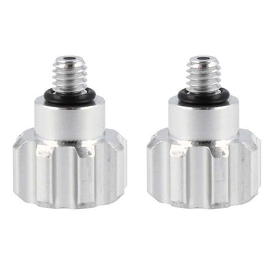 Elvedes Adapter Set Kit de ventilation professionnelle