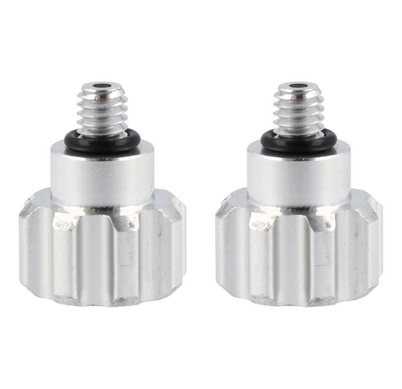 Elvedes Adapter Set Kit de ventilation professionnelle