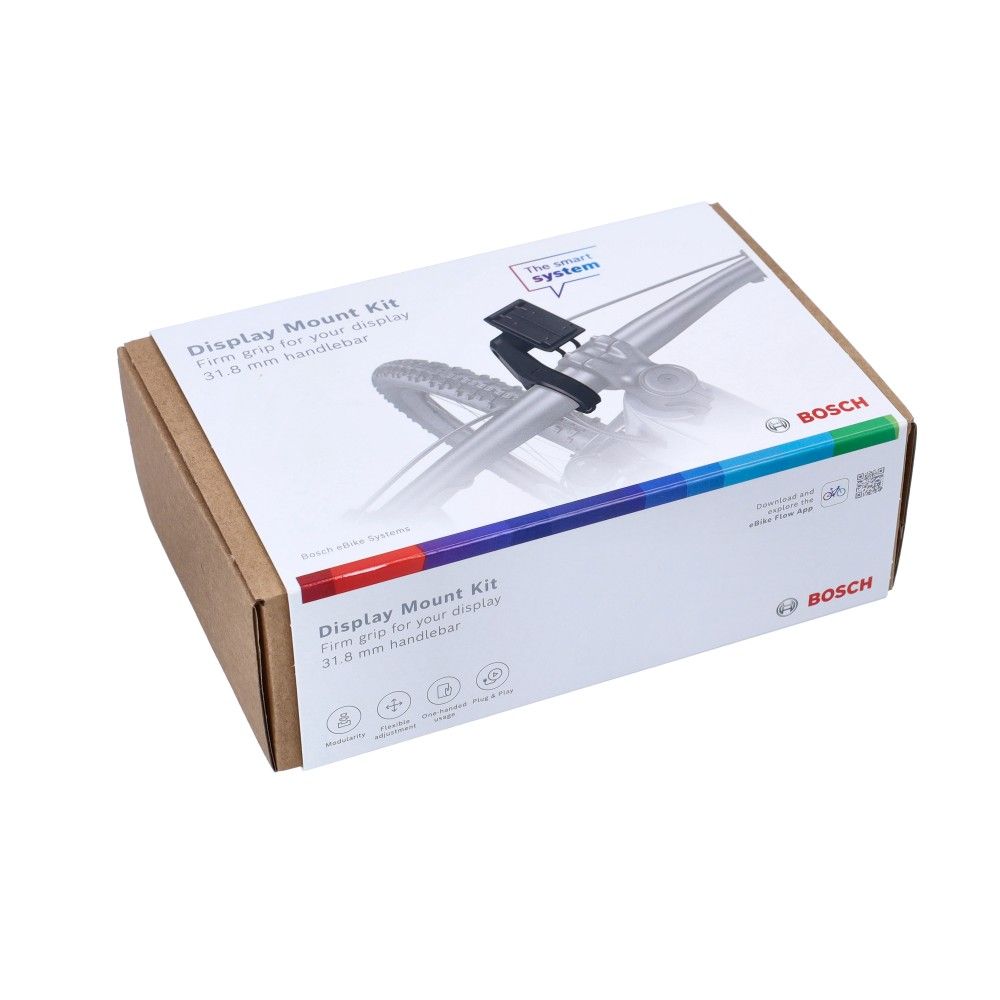 Bosch EBP Upgradeset Dispusder Kiox 300 SW