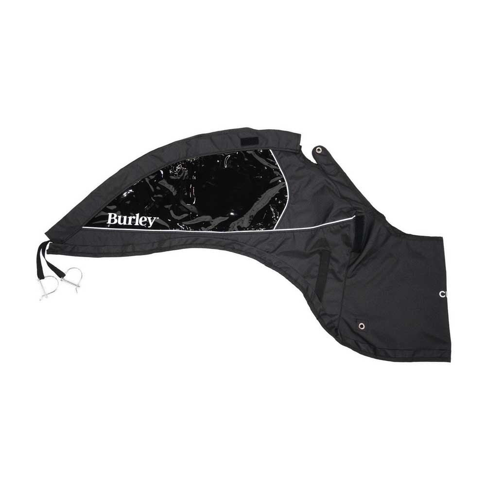 Carte Bur Rental Cub Zijpanelen ZW