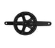 Gates Cranket CDN S150 50T 175 mm PVC Edge protecteur noir