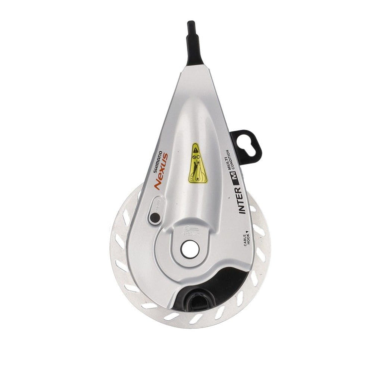 Shimano anp hub sh nexus frein à rouleaux v abrc3001fb