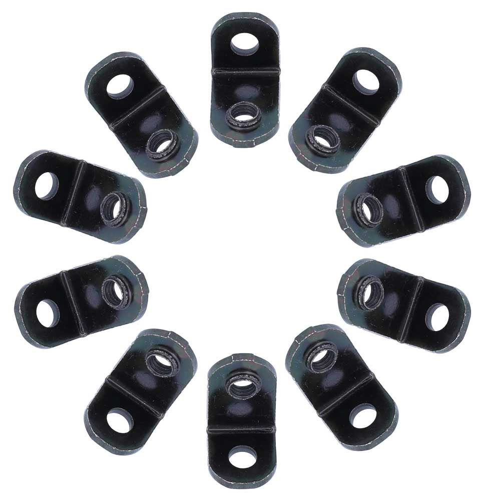 Eurofender anp spatd support zw ds a 10