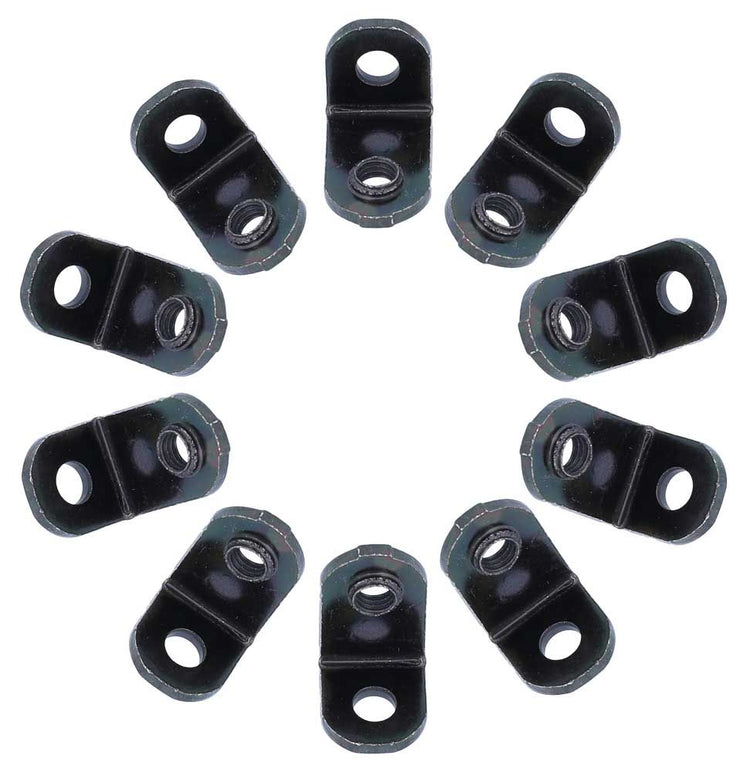 Eurofender anp spatd support zw ds a 10