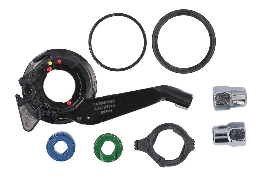 Shimano Nexus 5 Neight Set Cpl. Cassette Joints CJ-C70005