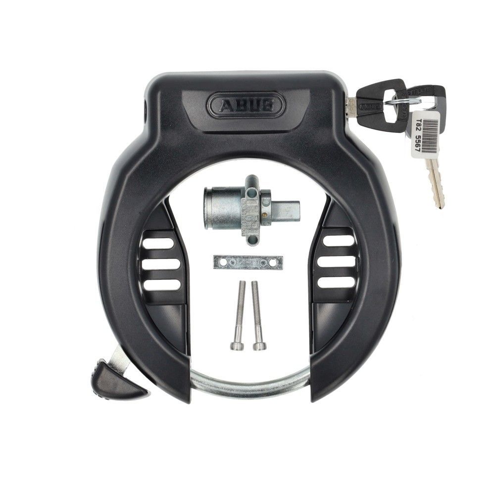 Antivol de cadre Abus 4750l