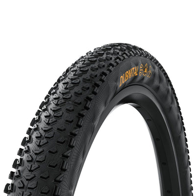 Continental Conti Faltr. Dubnital 55-622 B B RACE RAPIDE