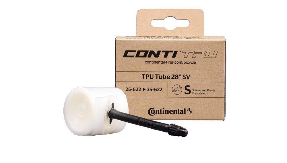 Tube intérieur continental 28 tpu