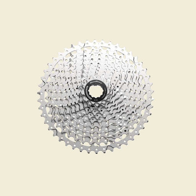 Cassette Sunrace CSRZ800 12V 11-46T Silver