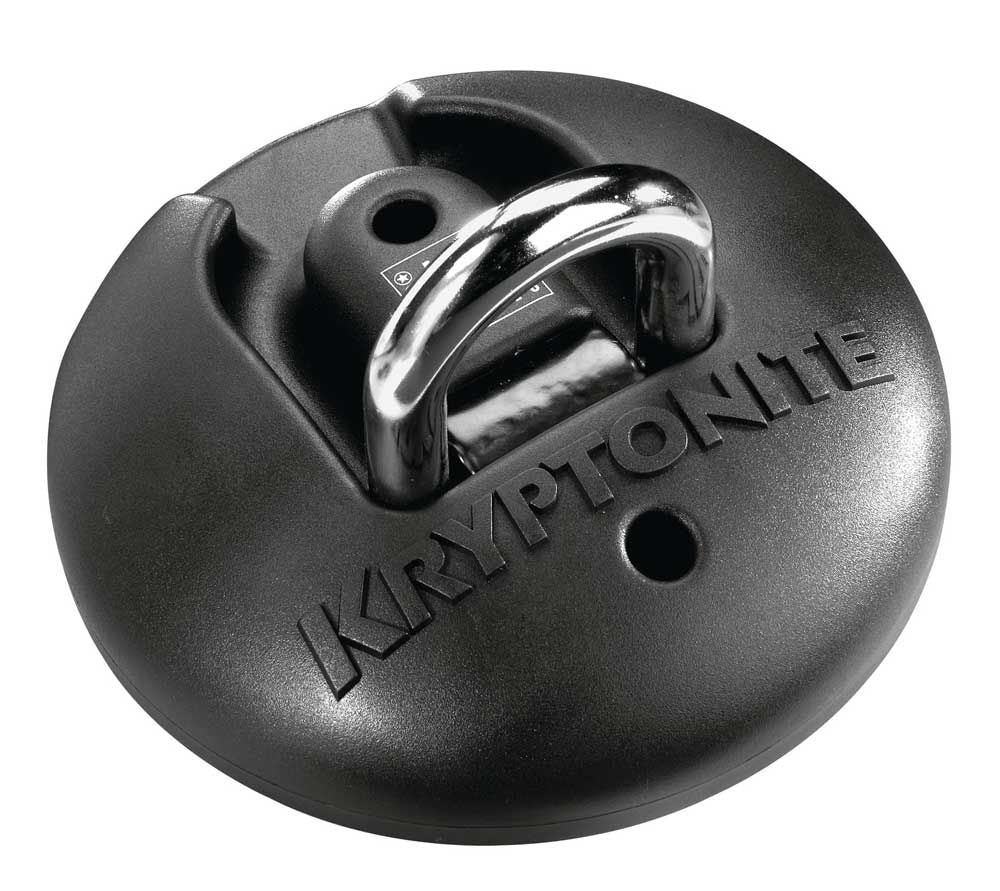 Kryptonite Wall Floor Anker