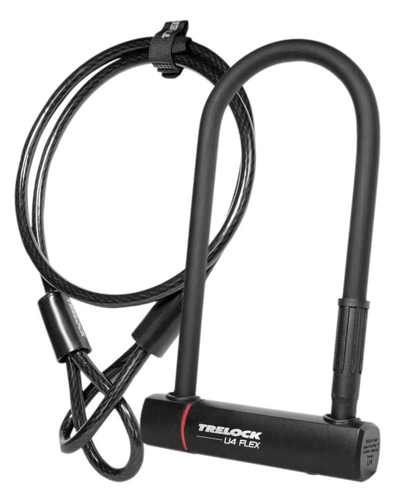 BEUGELLOT TRELOCK U4 FLEX